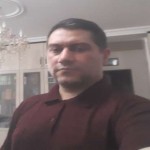 تصویر پروفایل مهدی