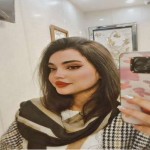 تصویر پروفایل مریم