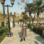 تصویر پروفایل زهرا