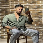 تصویر پروفایل امیرعلی