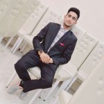 تصویر پروفایل نیک محمد