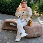 تصویر پروفایل یگانه