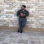 تصویر پروفایل امیر