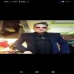 تصویر پروفایل دانیال