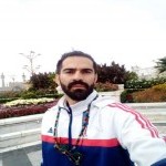 تصویر کاربر با کد 701334