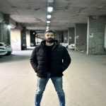 تصویر پروفایل فرشید