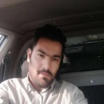 تصویر پروفایل رضا