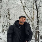 تصویر پروفایل نیما