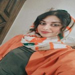 تصویر پروفایل مرجان