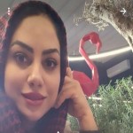 تصویر پروفایل رها