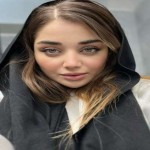 تصویر پروفایل زهرا