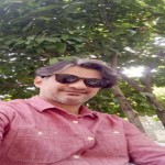 تصویر پروفایل علي