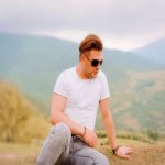 تصویر پروفایل شهرام