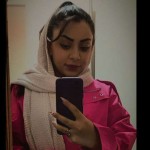 تصویر پروفایل سارا