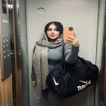 تصویر پروفایل زهره