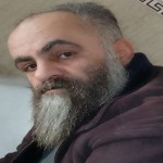 تصویر پروفایل علی