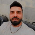 تصویر پروفایل ارمان