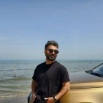 تصویر پروفایل نیما