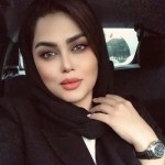 تصویر پروفایل زهرا