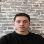 تصویر پروفایل اسد یزدانی