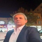 تصویر پروفایل سامان