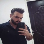 تصویر کاربر با کد 1258678