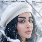 تصویر پروفایل آیلین