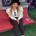 تصویر پروفایل شیرین