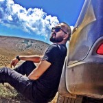 تصویر پروفایل كياروخ