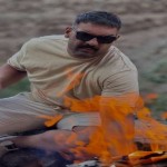 تصویر پروفایل فرزین