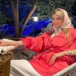 تصویر پروفایل سحر