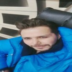 تصویر پروفایل حسام