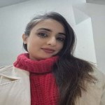 تصویر پروفایل فرزانه