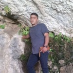 تصویر پروفایل عباس