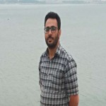 تصویر پروفایل علی