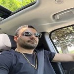 تصویر پروفایل امیررضا