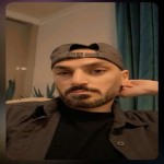 تصویر پروفایل نیما