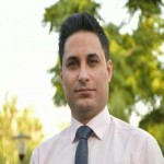 تصویر پروفایل نیما