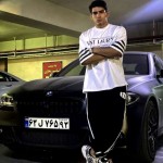 تصویر پروفایل شایان