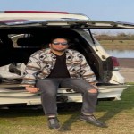 تصویر پروفایل دانیال