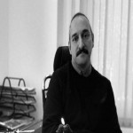 تصویر پروفایل امین