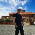 تصویر پروفایل ابراهیم