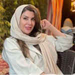 تصویر پروفایل سارا محمدی