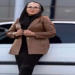 تصویر پروفایل ستایش نوروزی