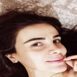 تصویر پروفایل مریم