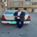 تصویر پروفایل بدون نام