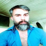 تصویر پروفایل ایمان عزیزی