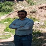 تصویر پروفایل علی