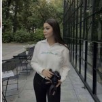 تصویر پروفایل پریسا