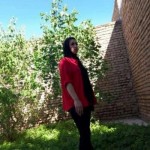 تصویر پروفایل الهام